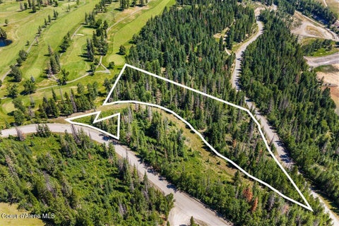 Vacant Land For Sale - NKA Country Club Club<br/> Kellogg, ID 83837