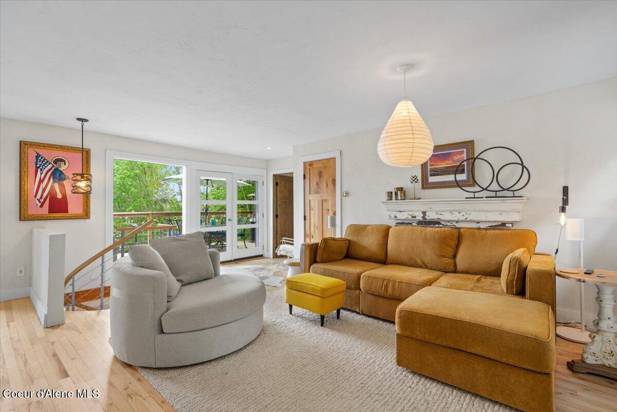 2937 Upper Hayden Lake