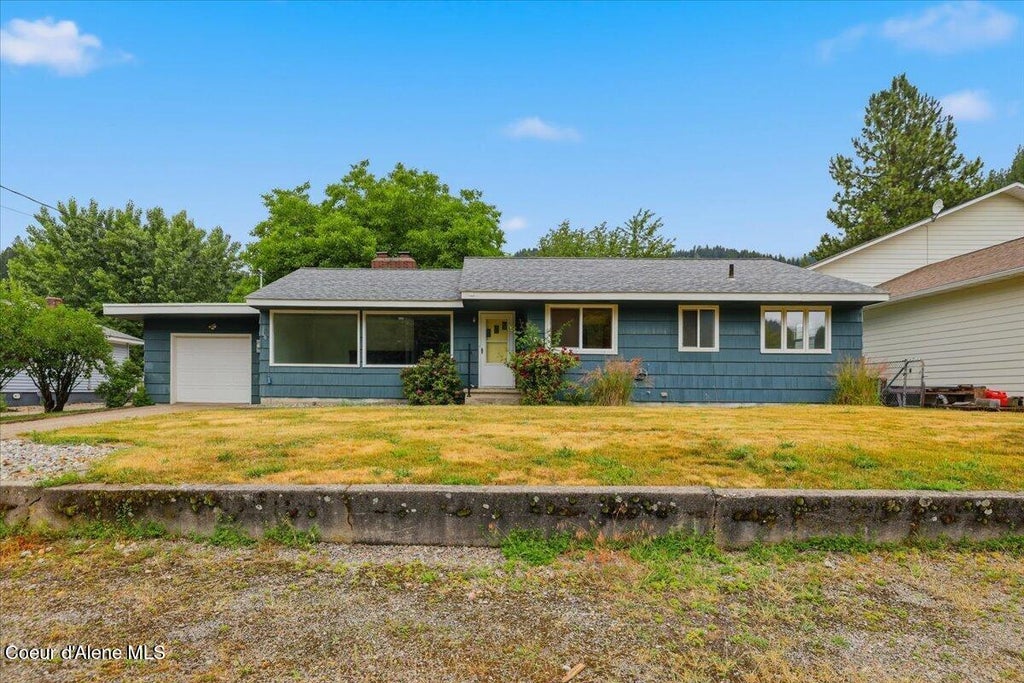 Photo of 108 4th, Silverton, ID 83867 (MLS # 26-6822)