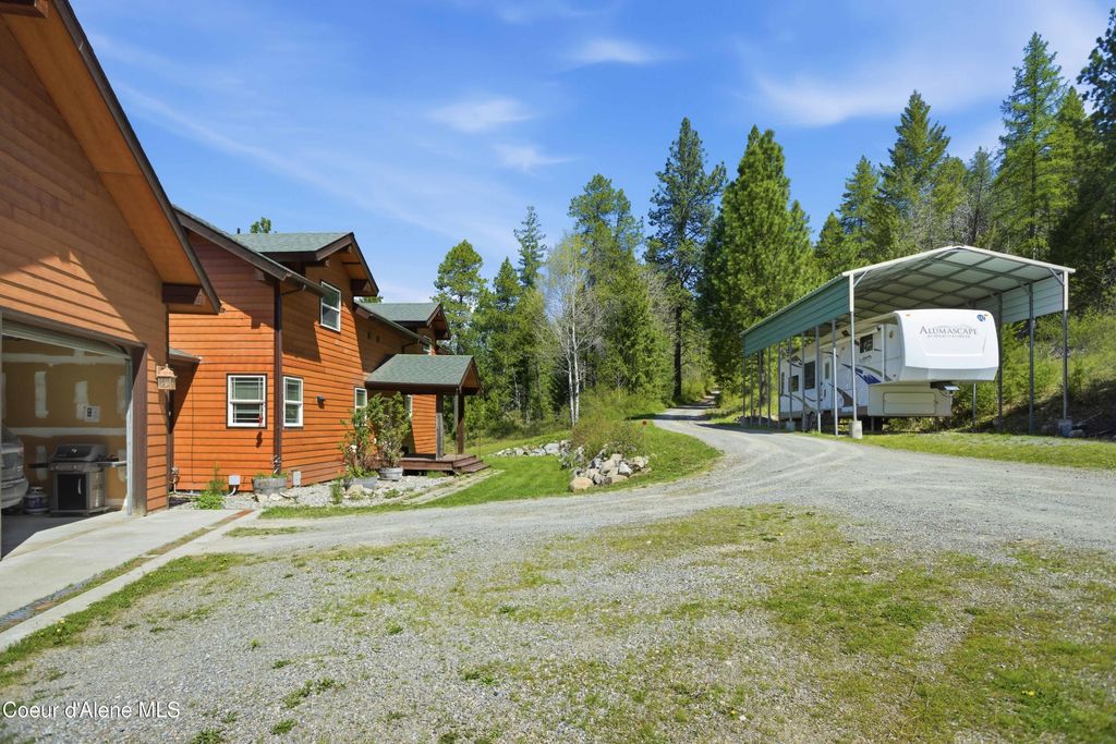 Photo of 40 Sadie Ln, Careywood, ID 83809 (MLS # 26-4458)