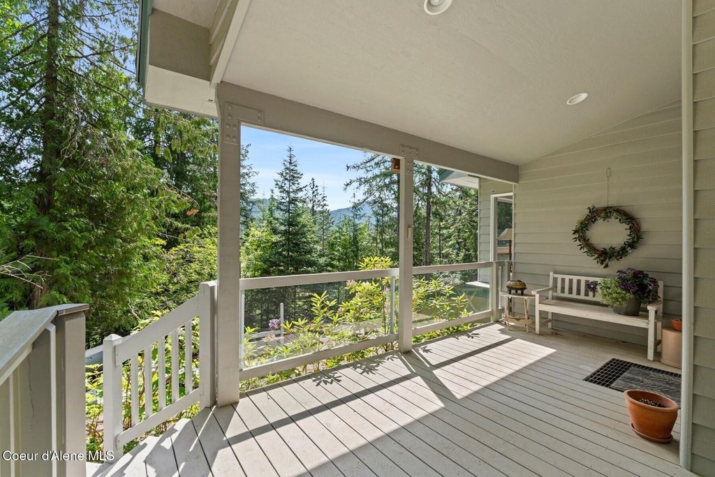 Photo of 38 Quail Run, Sandpoint, ID 83864 (MLS # 25-7104)