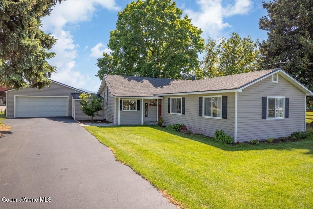 Photo of 14626 Prairie Ave, Post Falls, ID 83854 (MLS # 26-5502)