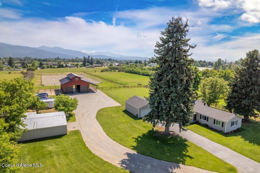 Photo of 14626 Prairie Ave, Post Falls, ID 83854 (MLS # 26-5502)