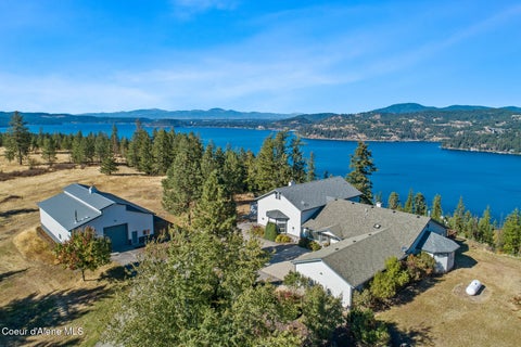 Photo of 5522 Aripa Rd, Harrison, ID 83833 (MLS # 26-9326)