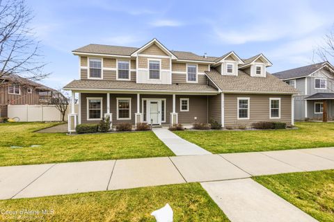 Photo of 3250 Durrow Loop, Post Falls, ID 83854 (MLS # 26-2774)