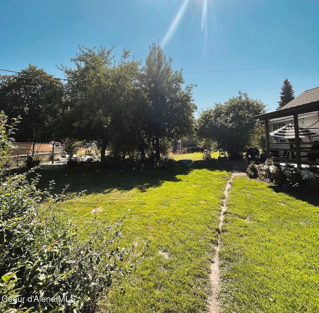 Photo of 15664 SPRING, Rathdrum, ID 83858 (MLS # 25-11510)