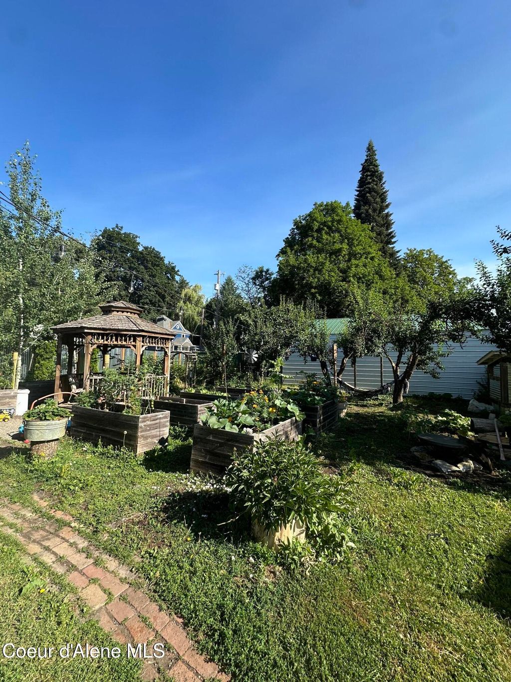 Photo of 15664 SPRING, Rathdrum, ID 83858 (MLS # 25-11510)