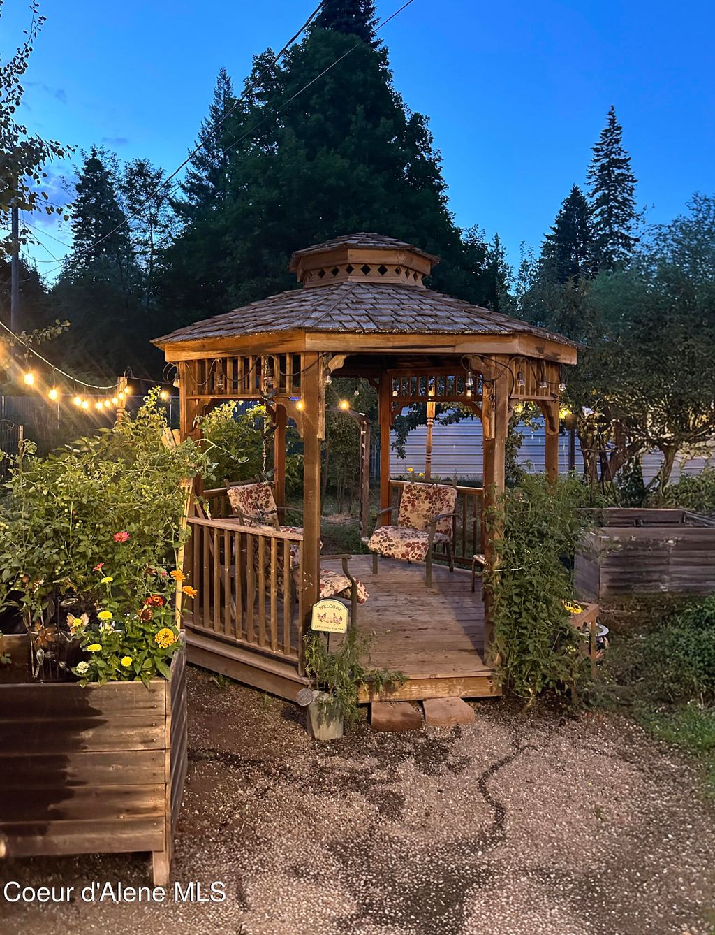 Photo of 15664 SPRING, Rathdrum, ID 83858 (MLS # 25-11510)