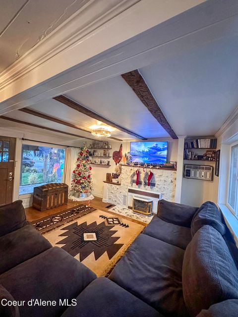 Photo of 15664 SPRING, Rathdrum, ID 83858 (MLS # 25-11510)