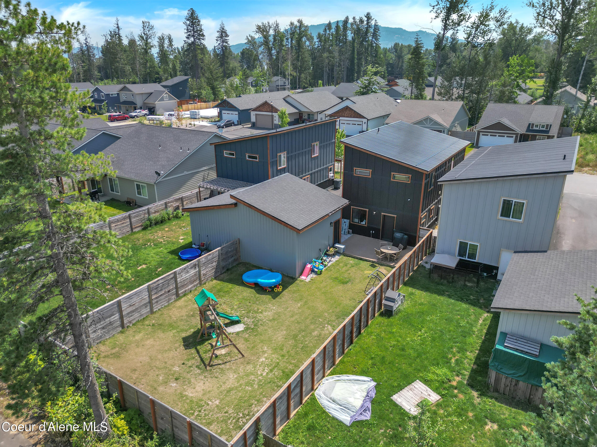 168 Carnelian Ave, Ponderay, Idaho image 29
