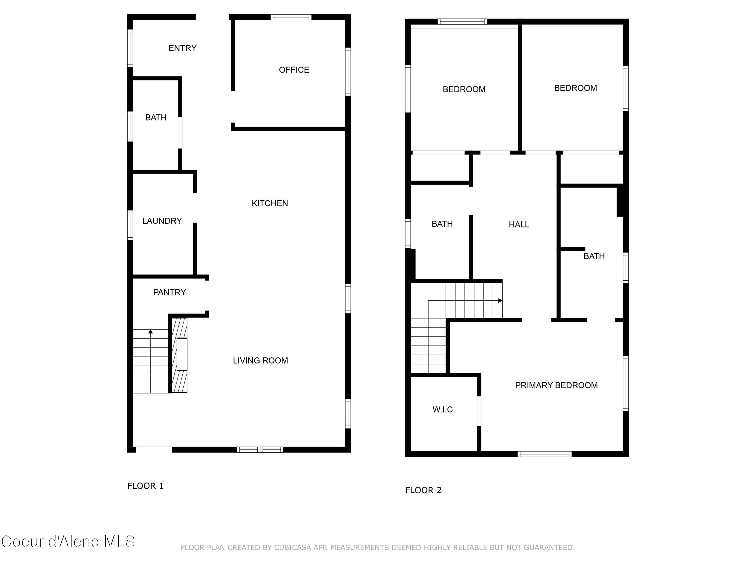 168 Carnelian Ave, Ponderay, Idaho image 40