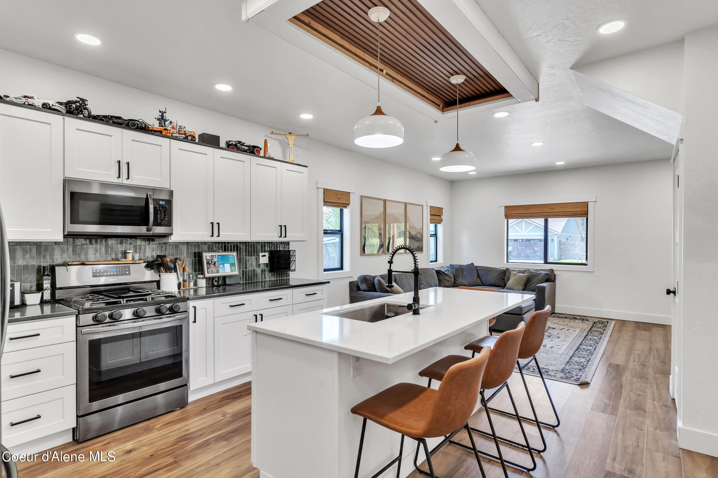 168 Carnelian Ave, Ponderay, Idaho image 22