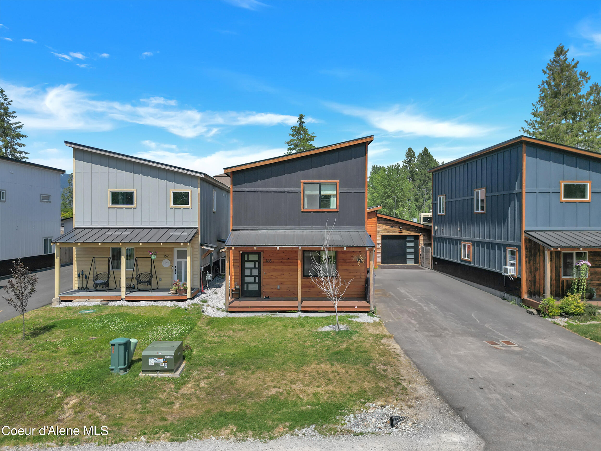 168 Carnelian Ave, Ponderay, Idaho image 1