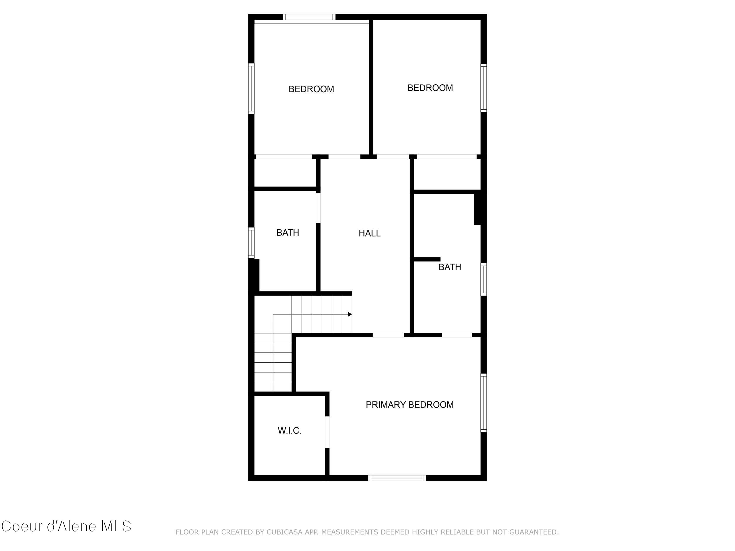 168 Carnelian Ave, Ponderay, Idaho image 39