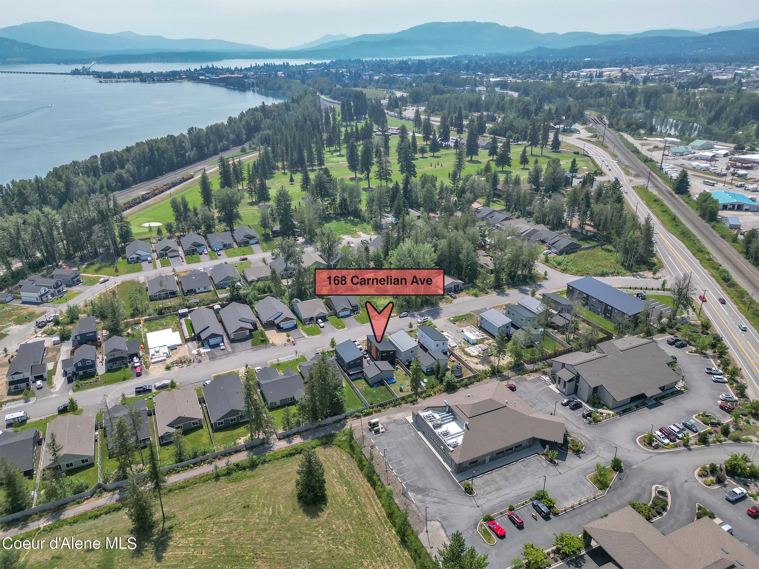 168 Carnelian Ave, Ponderay, Idaho image 36