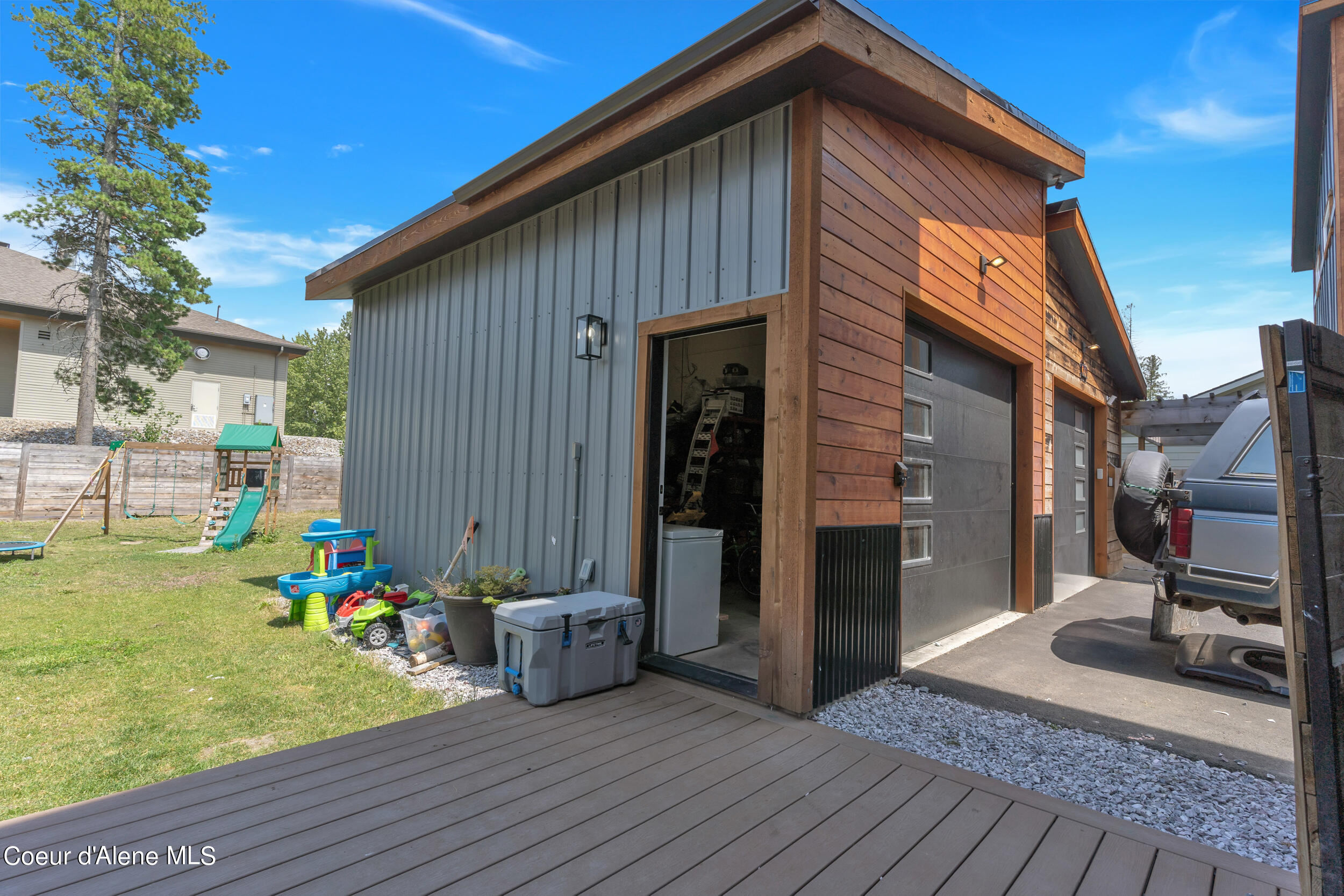 168 Carnelian Ave, Ponderay, Idaho image 28
