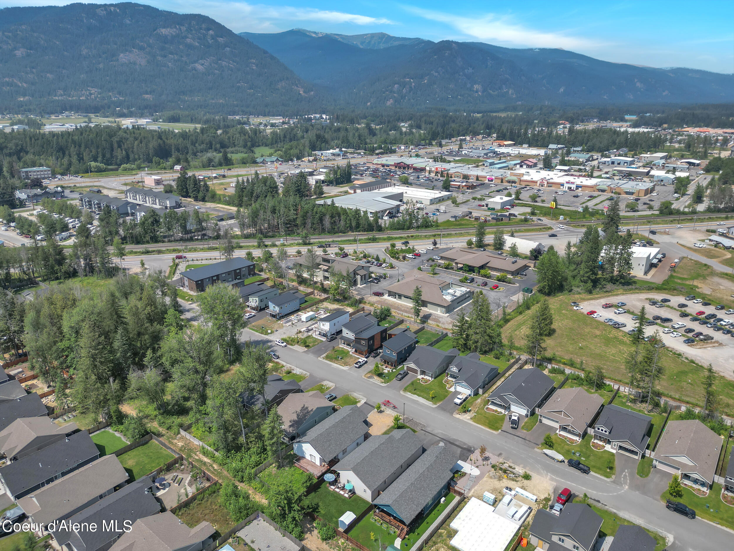 168 Carnelian Ave, Ponderay, Idaho image 35