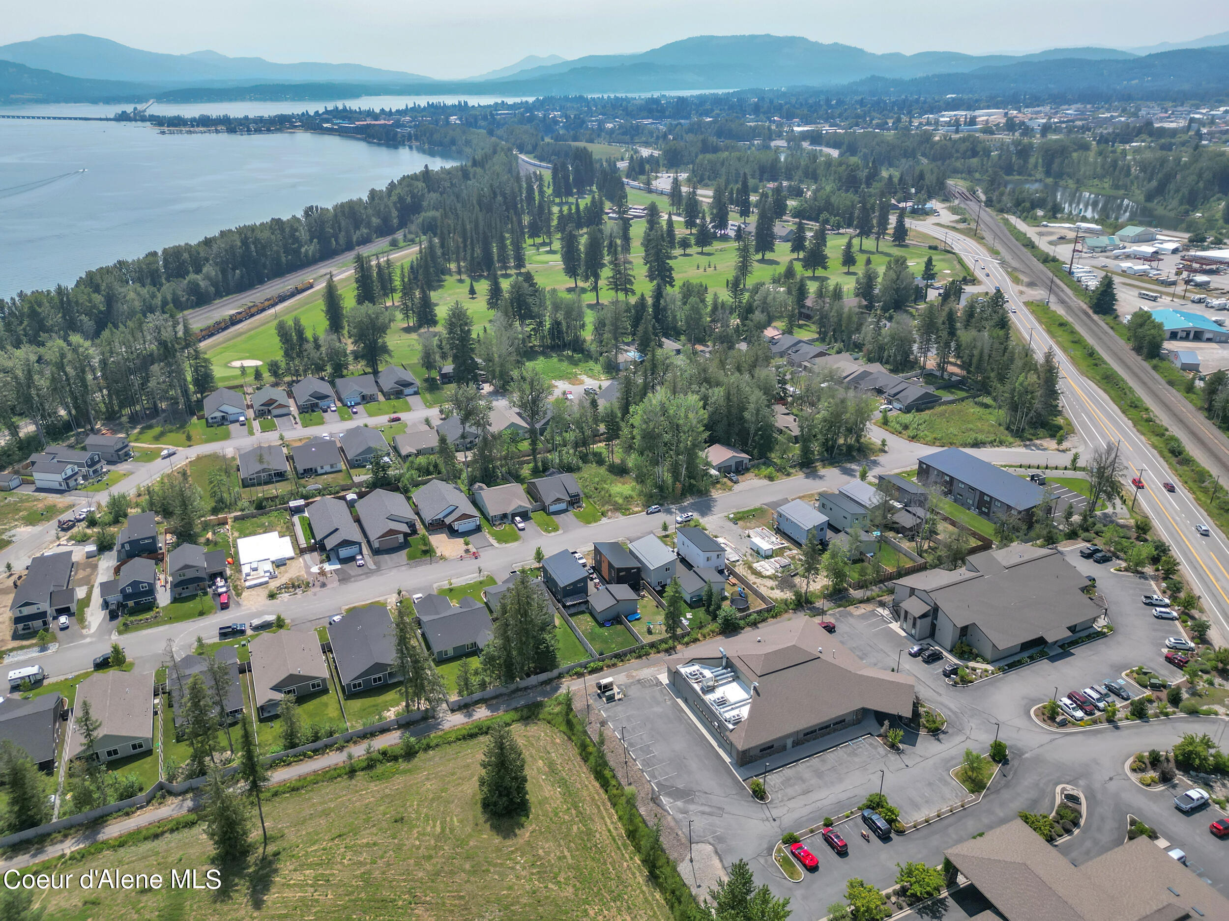168 Carnelian Ave, Ponderay, Idaho image 33