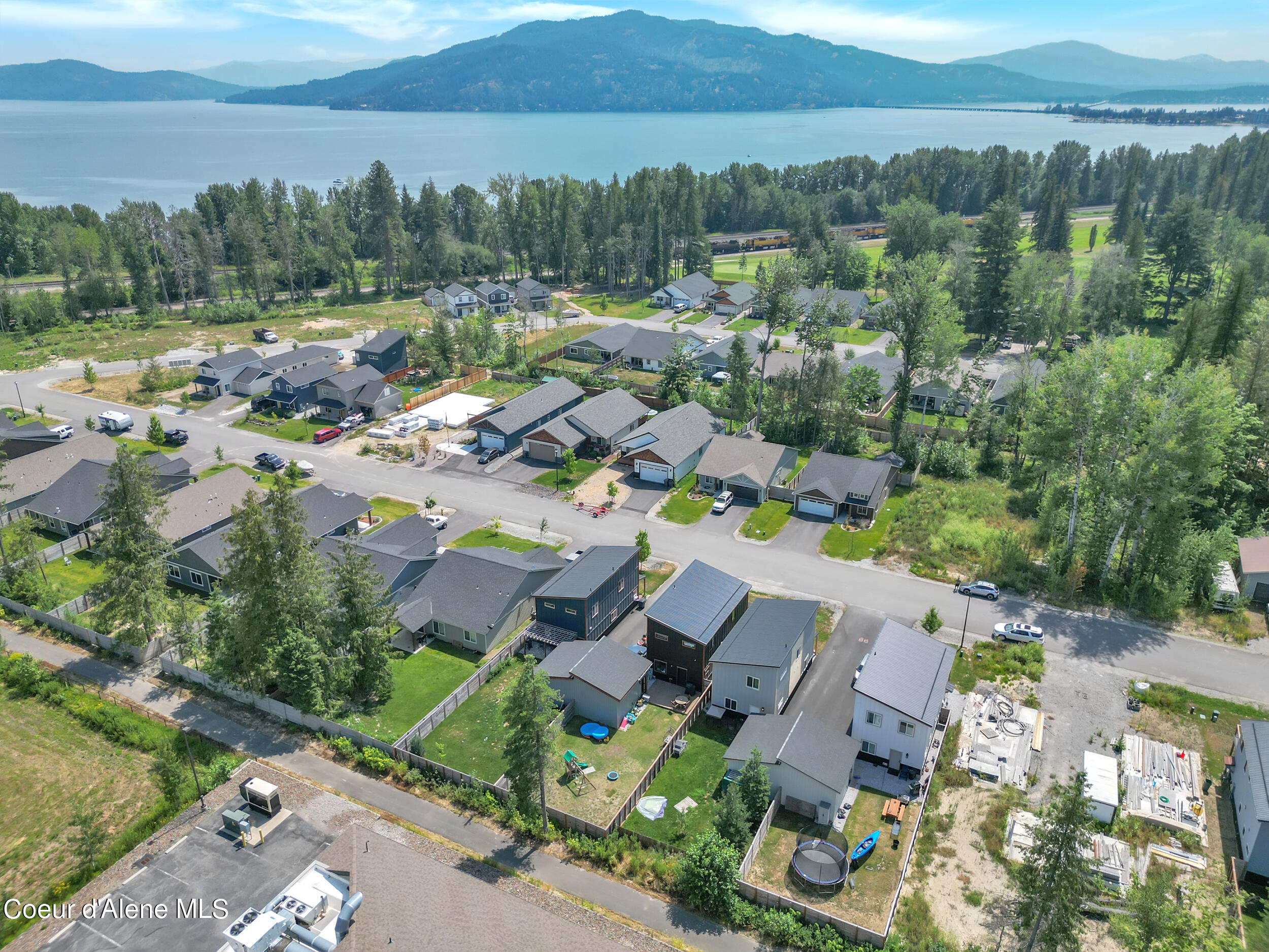168 Carnelian Ave, Ponderay, Idaho image 32