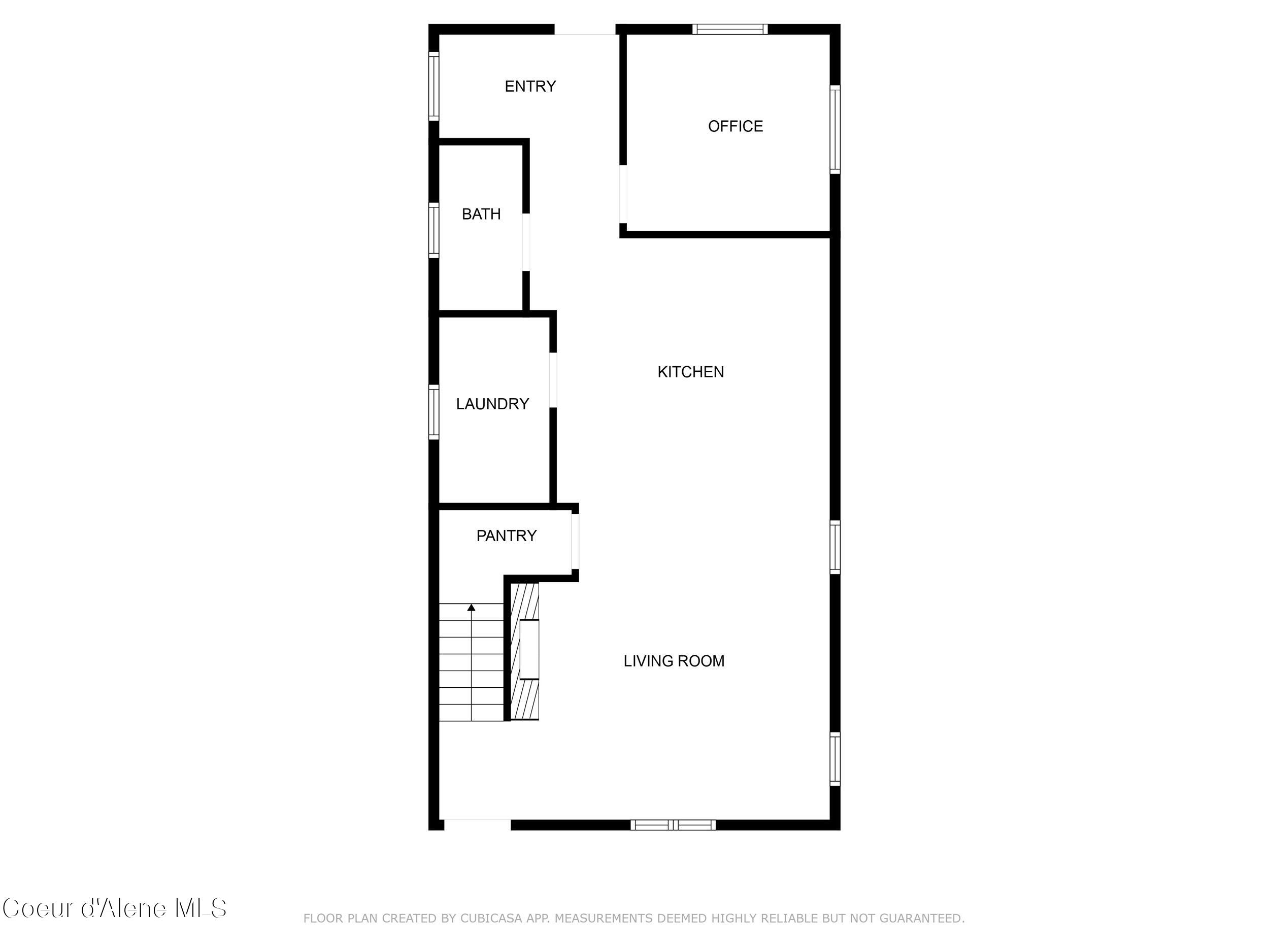 168 Carnelian Ave, Ponderay, Idaho image 38