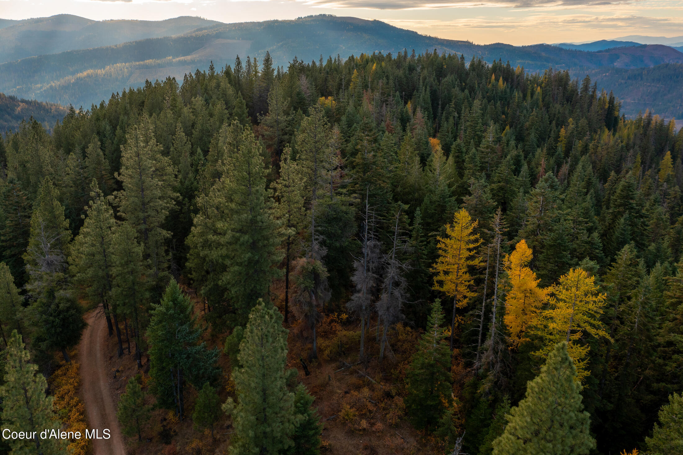 NNA Higbee Draw Rd, Cataldo, Idaho image 6