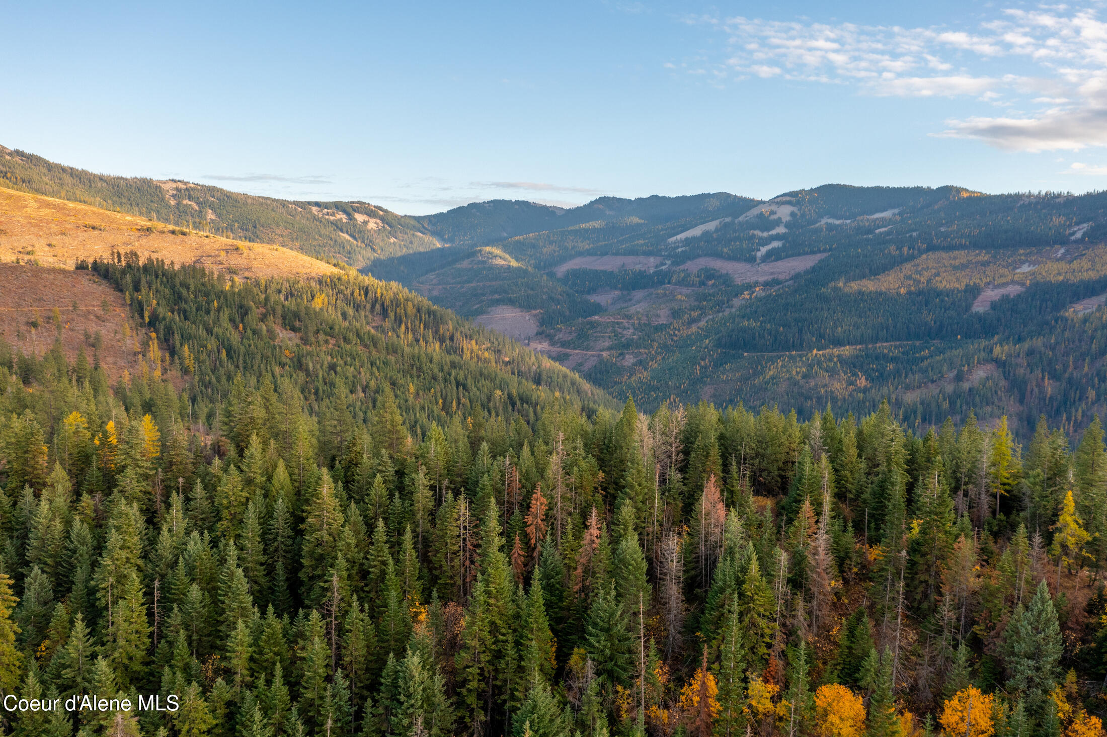 NNA Higbee Draw Rd, Cataldo, Idaho image 16