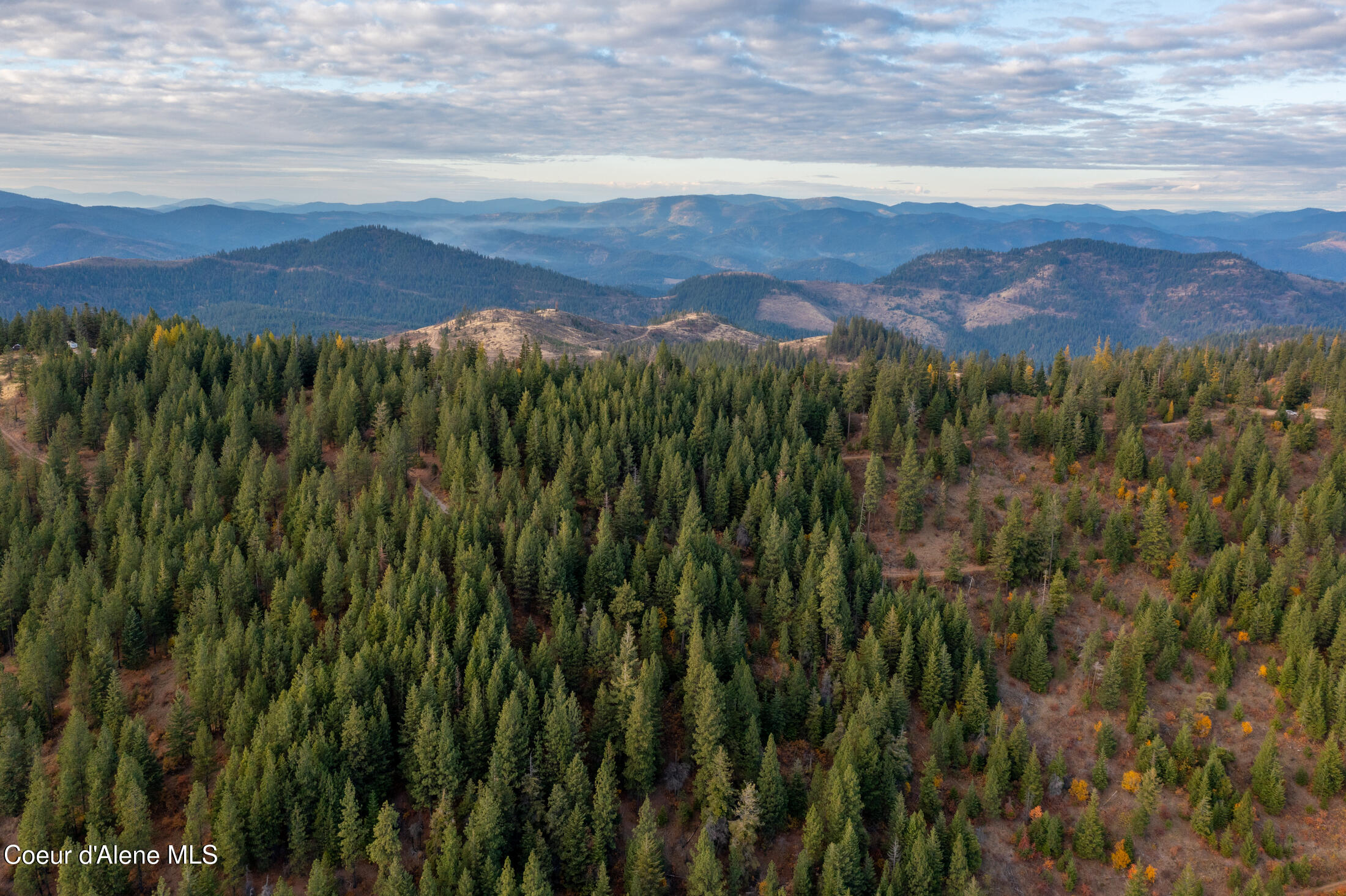 NNA Higbee Draw Rd, Cataldo, Idaho image 17