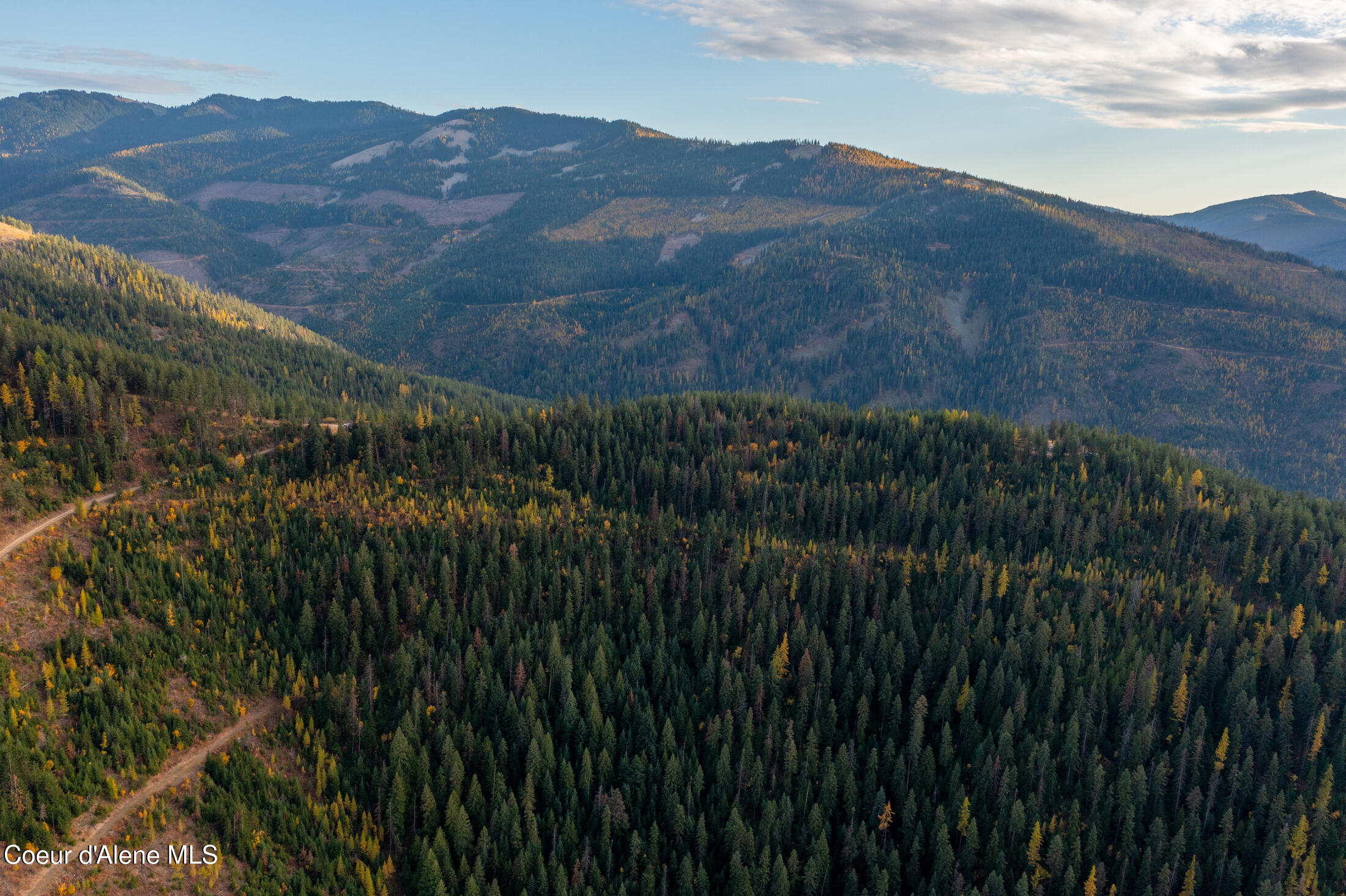 NNA Higbee Draw Rd, Cataldo, Idaho image 34