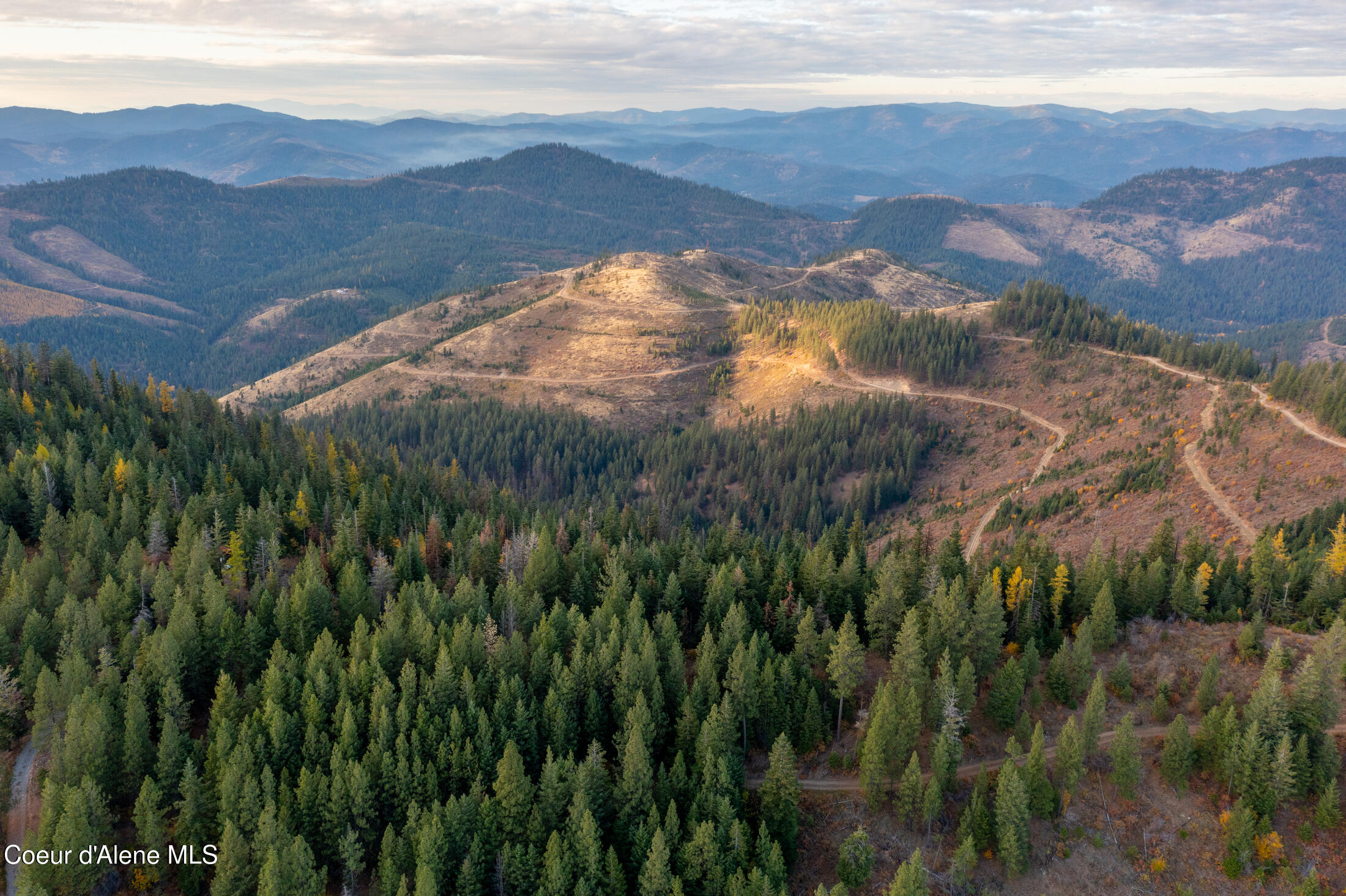 NNA Higbee Draw Rd, Cataldo, Idaho image 28