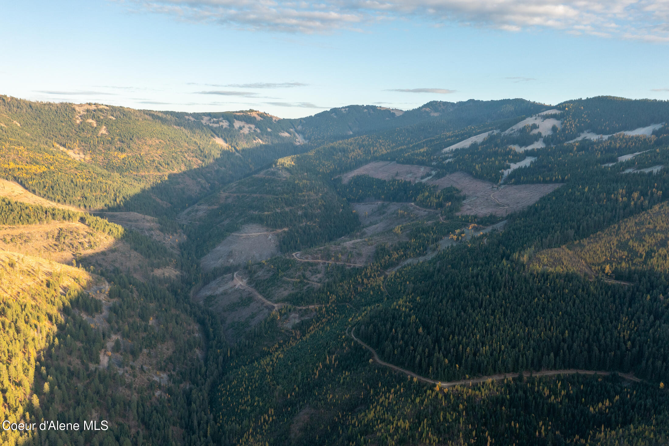 NNA Higbee Draw Rd, Cataldo, Idaho image 29