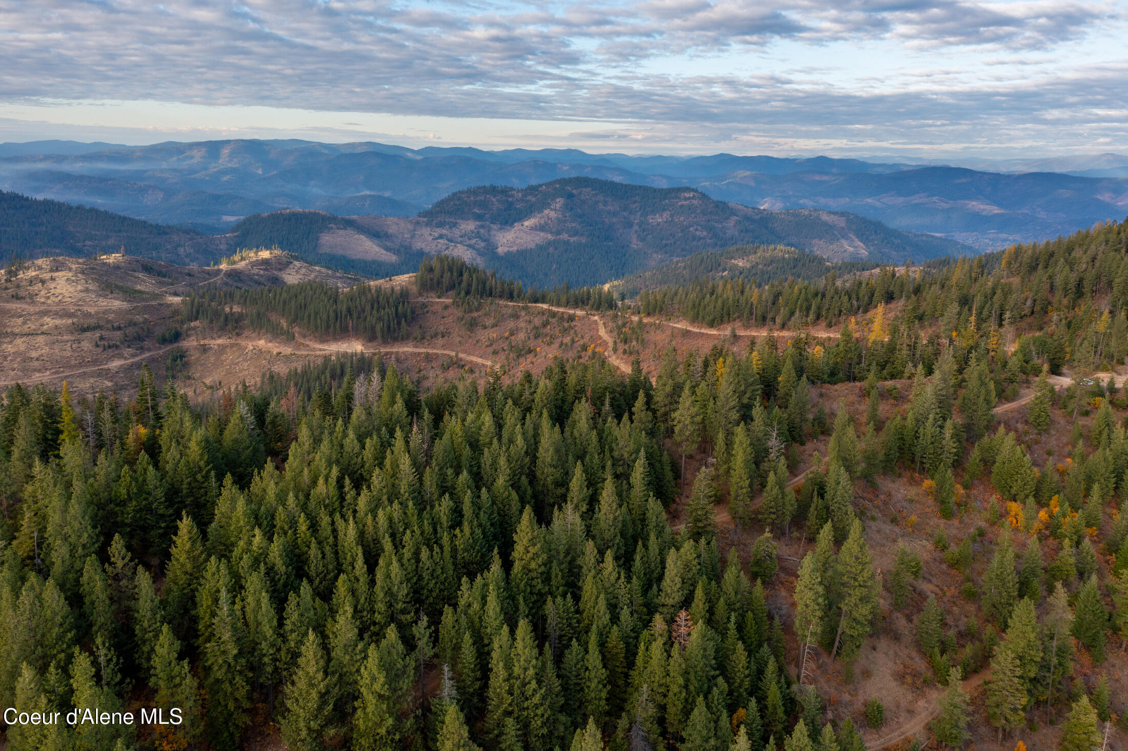 NNA Higbee Draw Rd, Cataldo, Idaho image 8