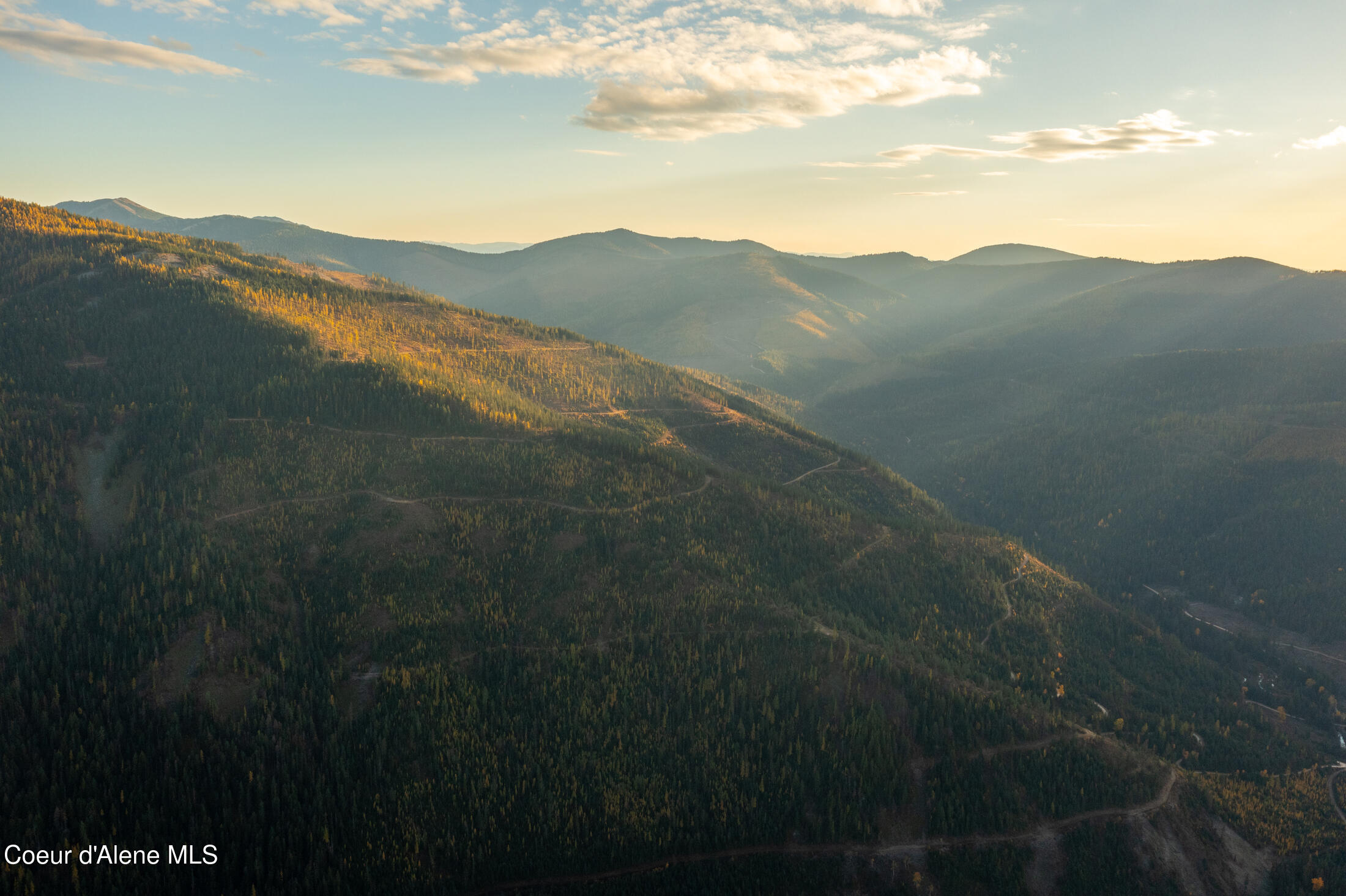 NNA Higbee Draw Rd, Cataldo, Idaho image 25