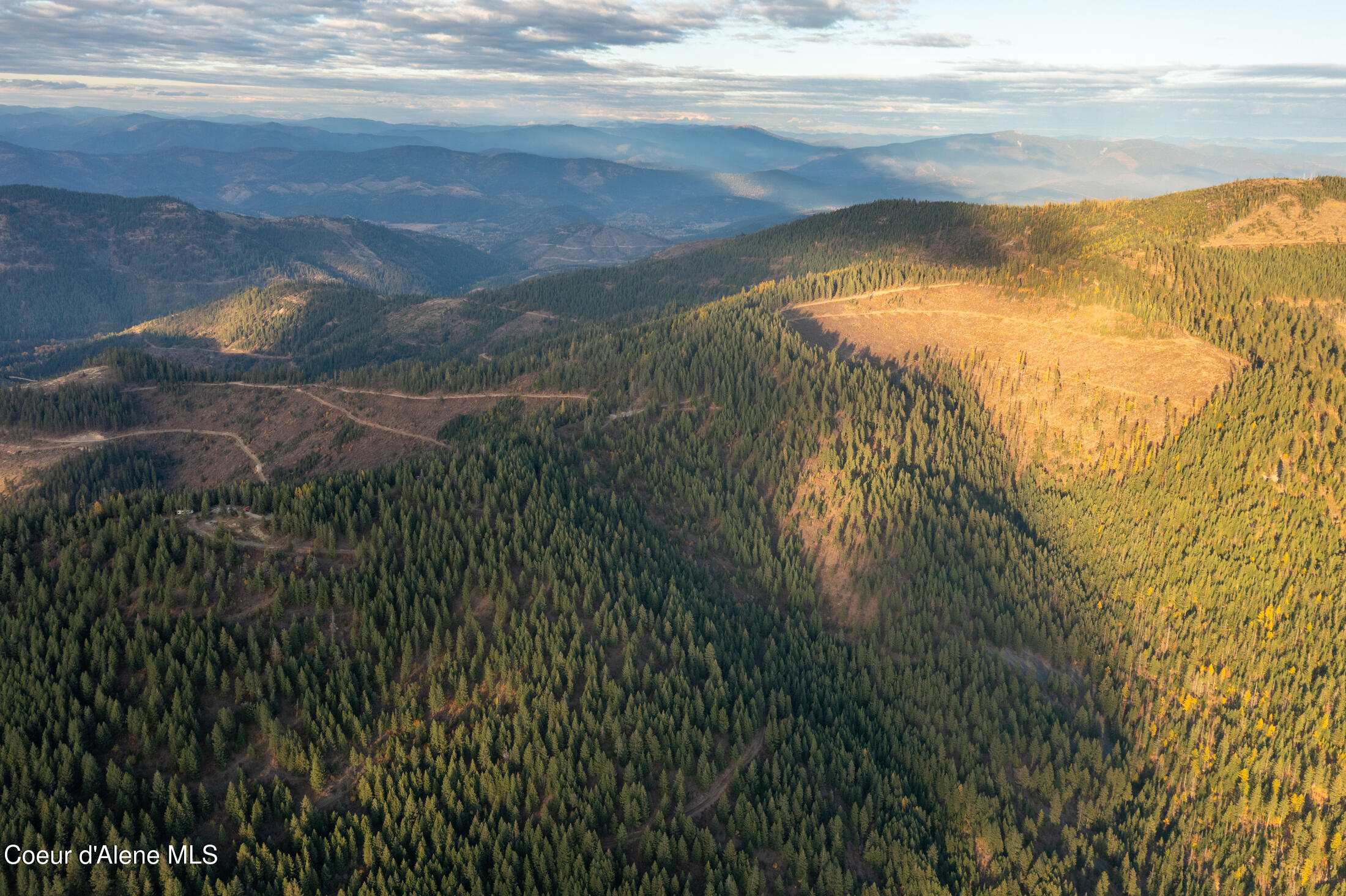 NNA Higbee Draw Rd, Cataldo, Idaho image 22