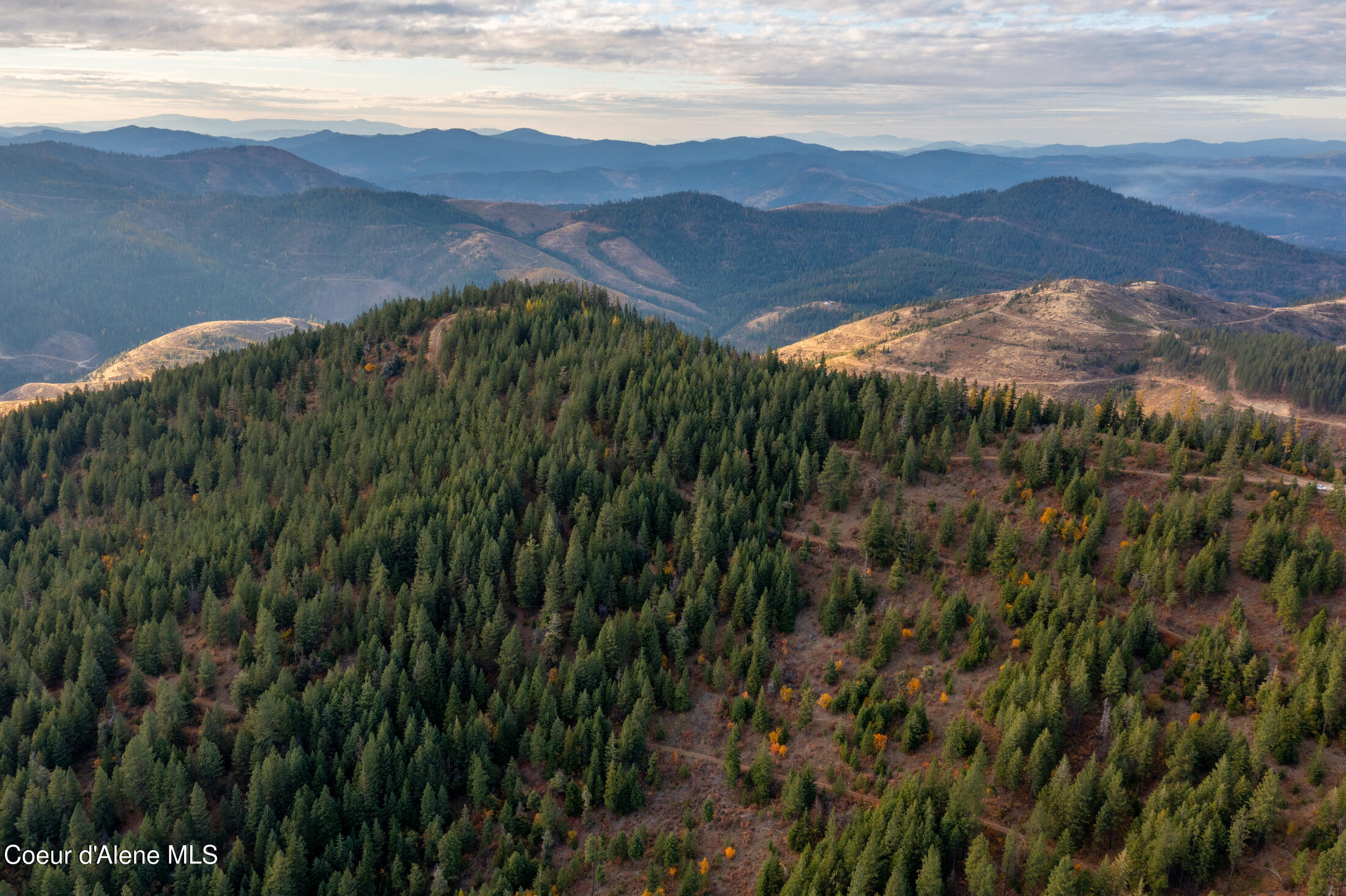 NNA Higbee Draw Rd, Cataldo, Idaho image 19