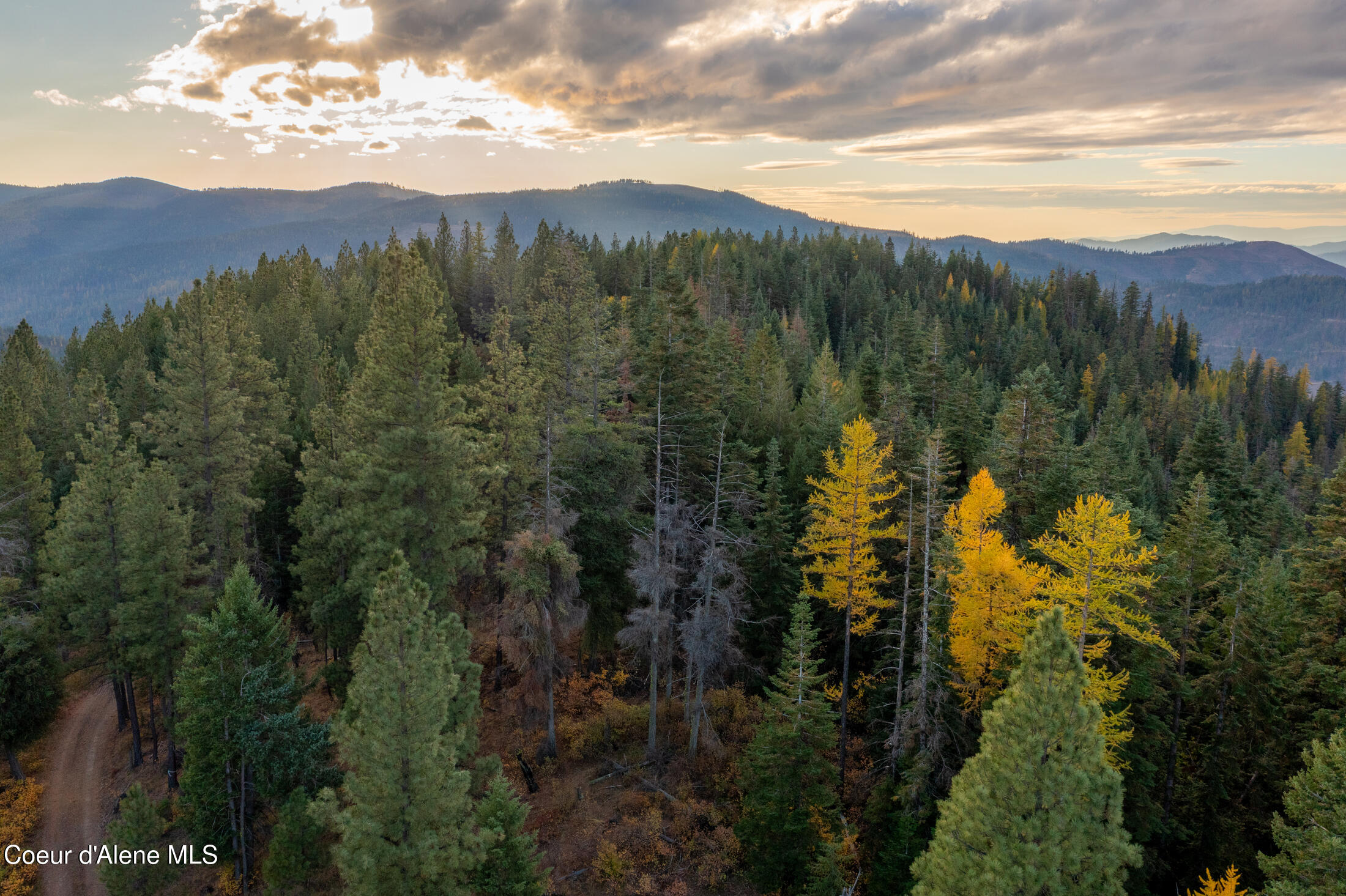 NNA Higbee Draw Rd, Cataldo, Idaho image 10