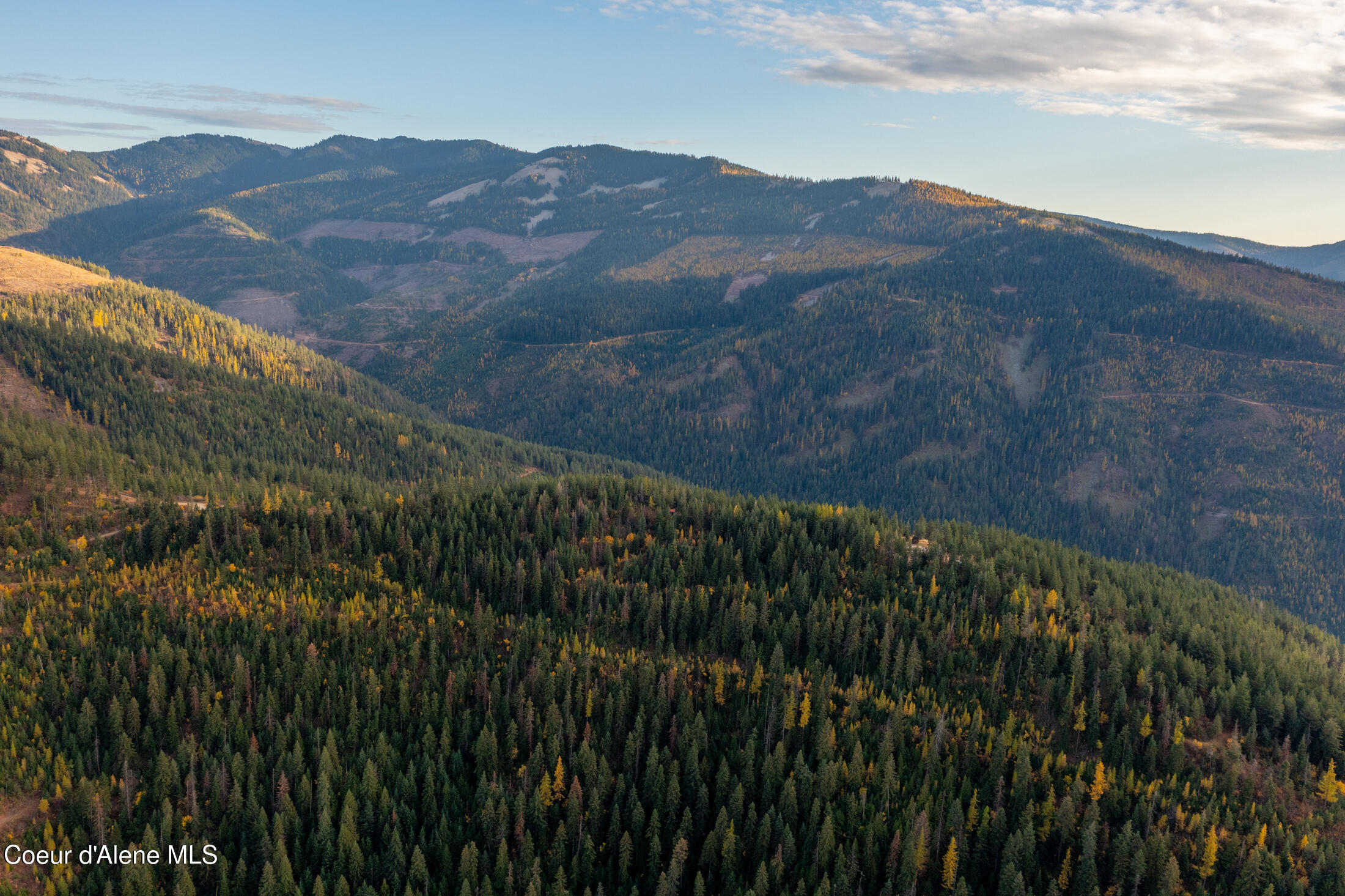 NNA Higbee Draw Rd, Cataldo, Idaho image 32