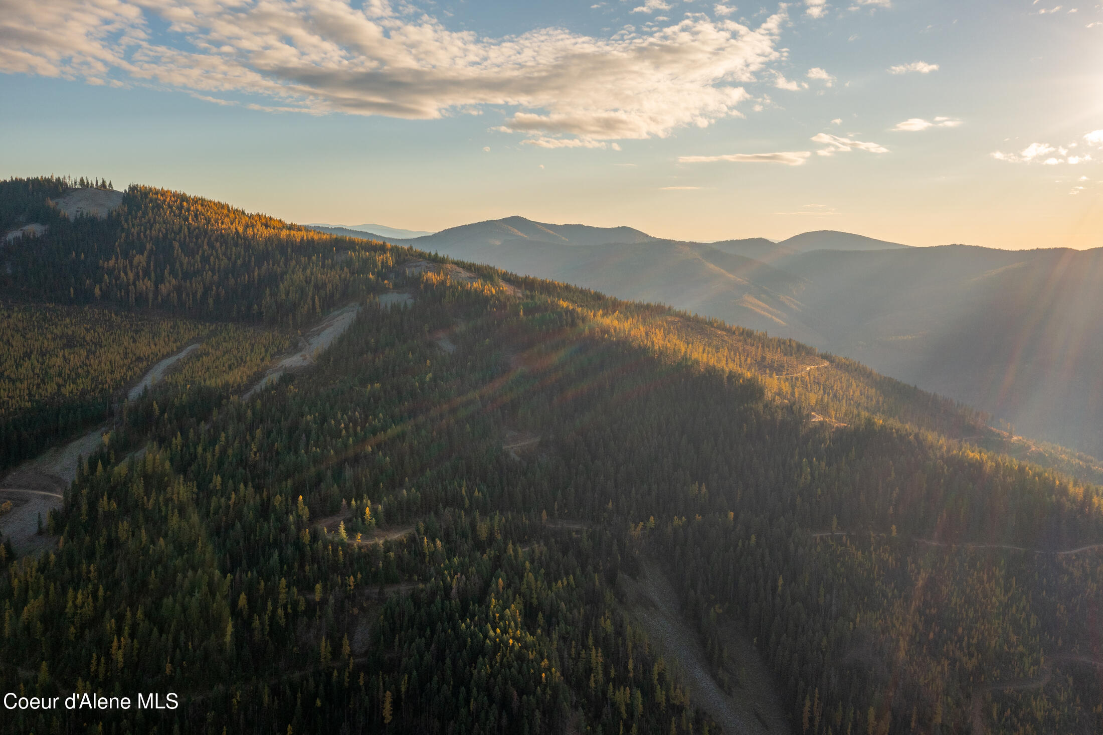 NNA Higbee Draw Rd, Cataldo, Idaho image 30