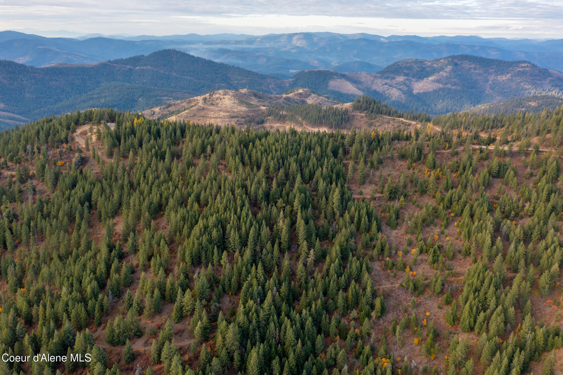 NNA Higbee Draw Rd, Cataldo, Idaho image 18