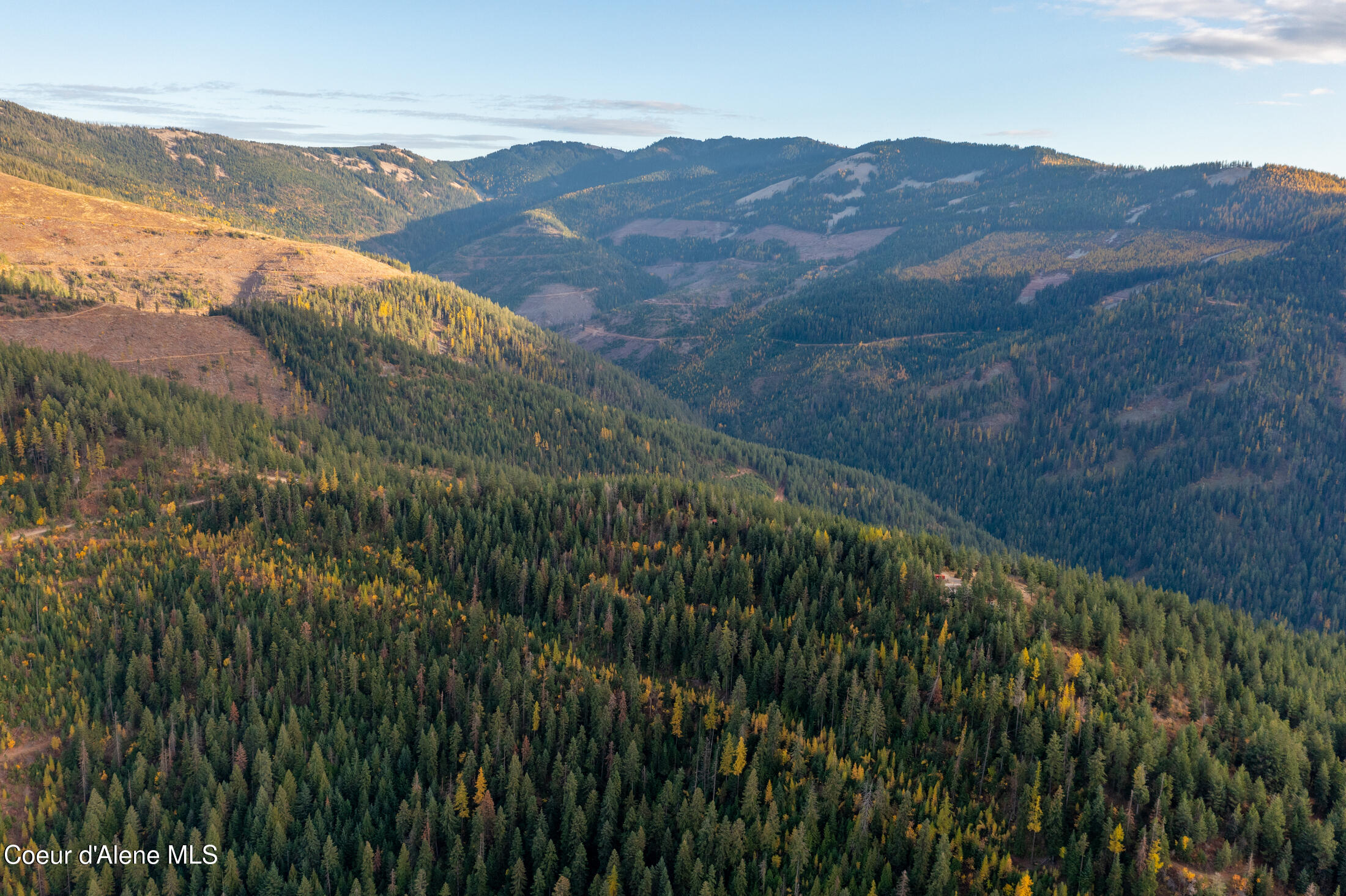 NNA Higbee Draw Rd, Cataldo, Idaho image 33