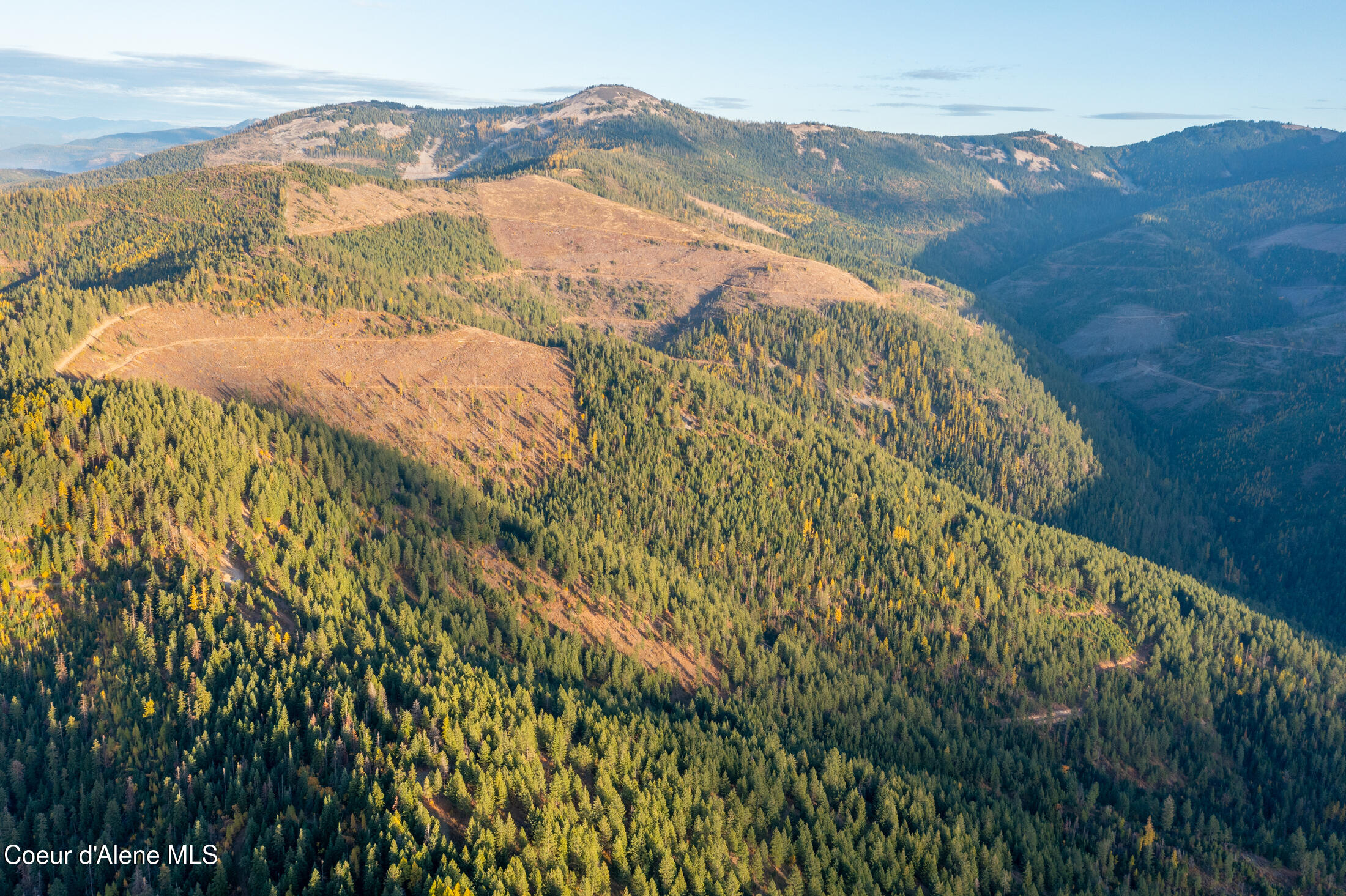 NNA Higbee Draw Rd, Cataldo, Idaho image 23