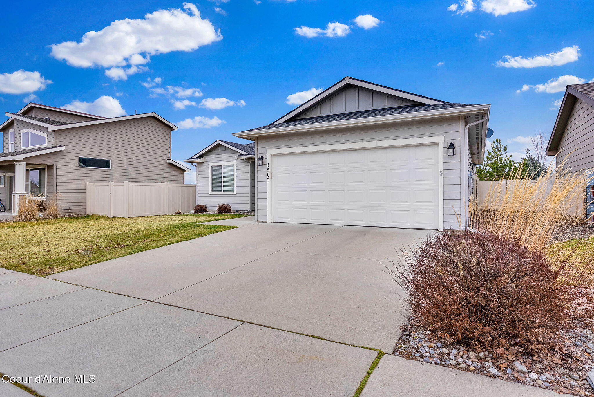 1505 Sauk Ln, Post Falls, Texas image 4