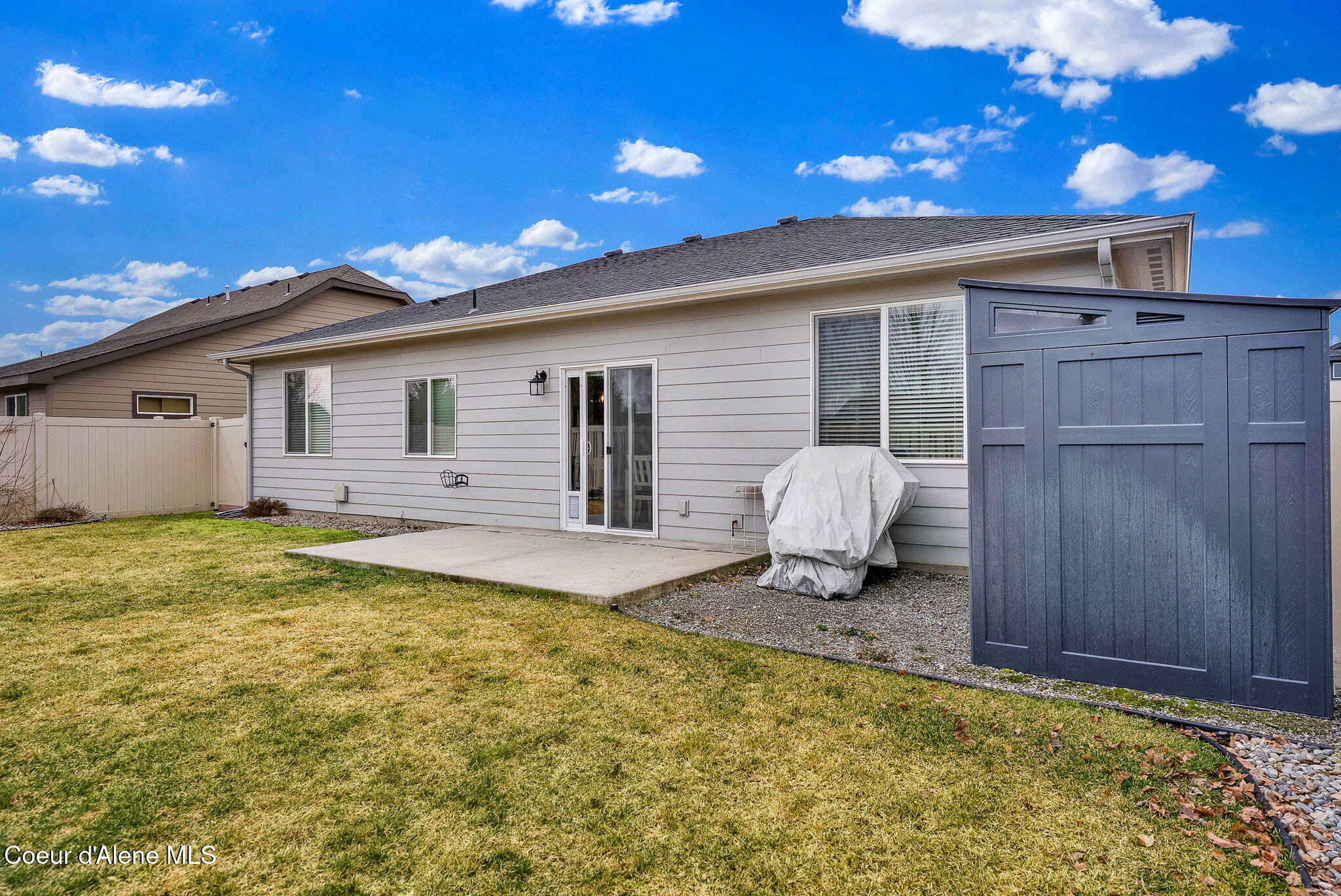 1505 Sauk Ln, Post Falls, Texas image 35