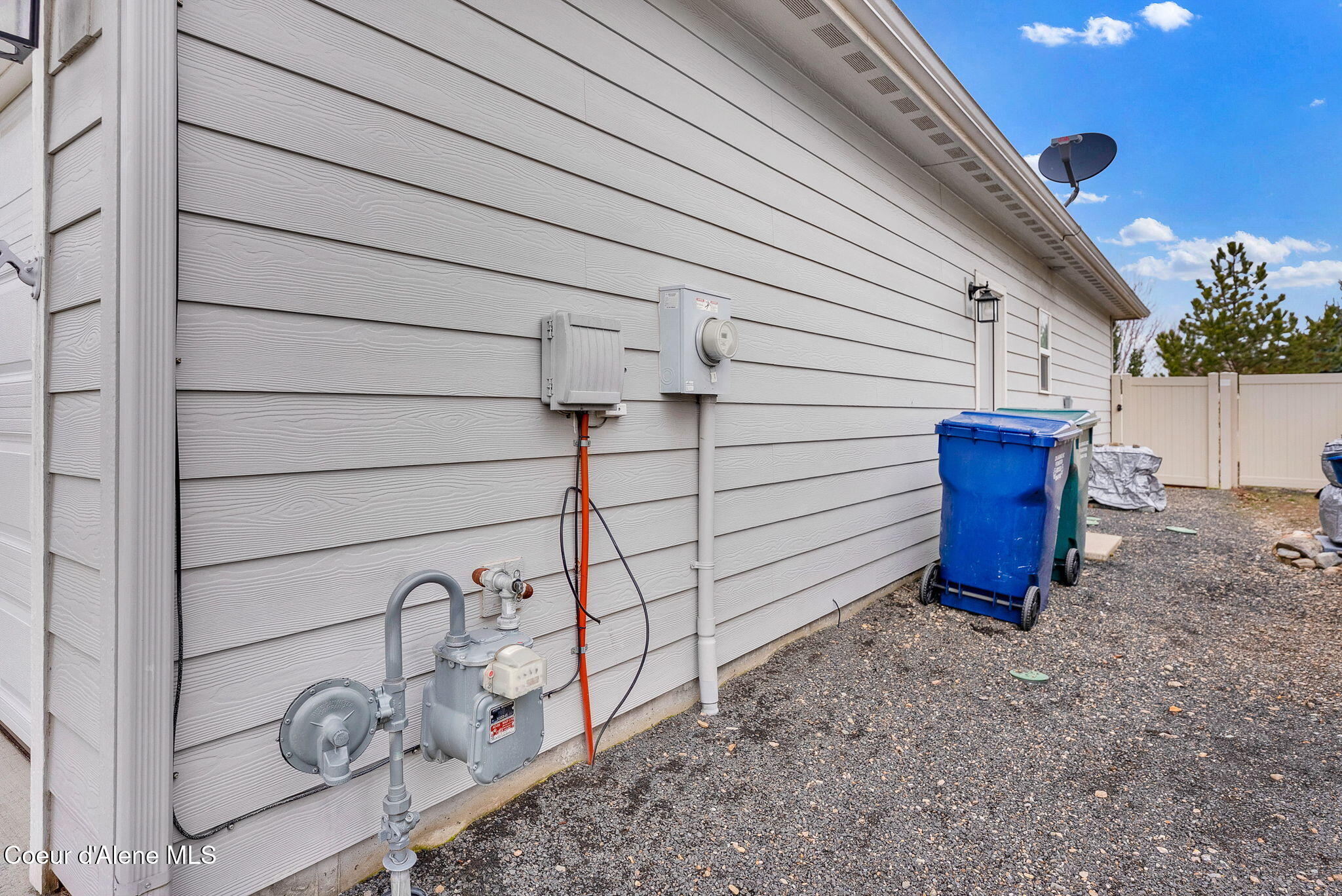 1505 Sauk Ln, Post Falls, Texas image 39