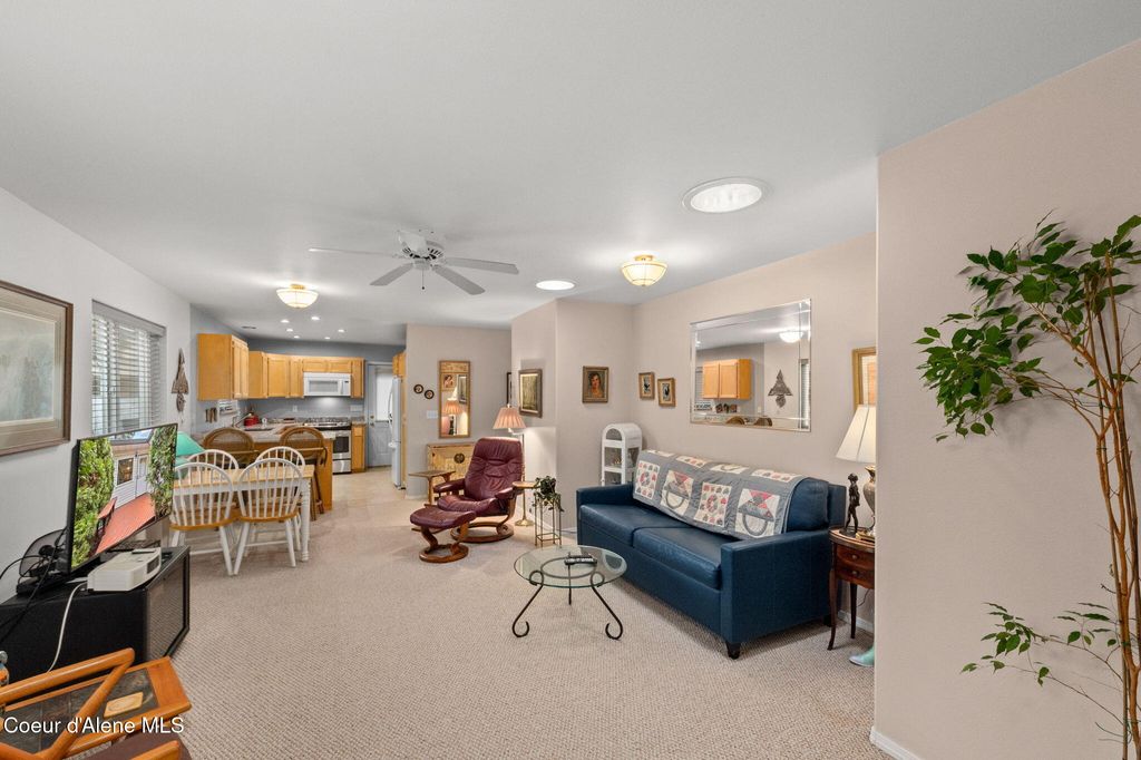 Photo of 858 Government Way, Coeur dAlene, ID 83814 (MLS # 26-490)