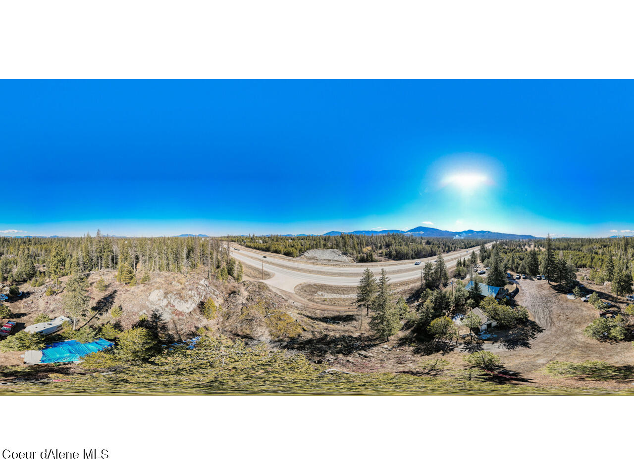 28789 N Highway 95, Athol, Idaho image 15