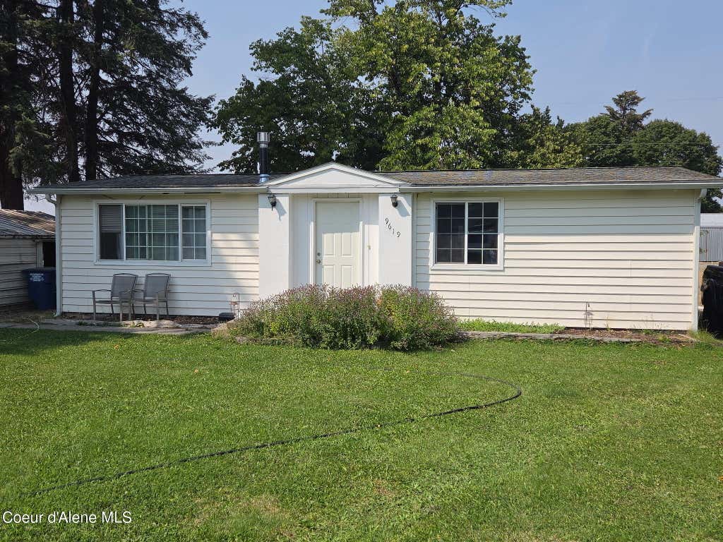 Photo of 9619 Gleason RD, Hayden, ID 83835 (MLS # 26-8619)