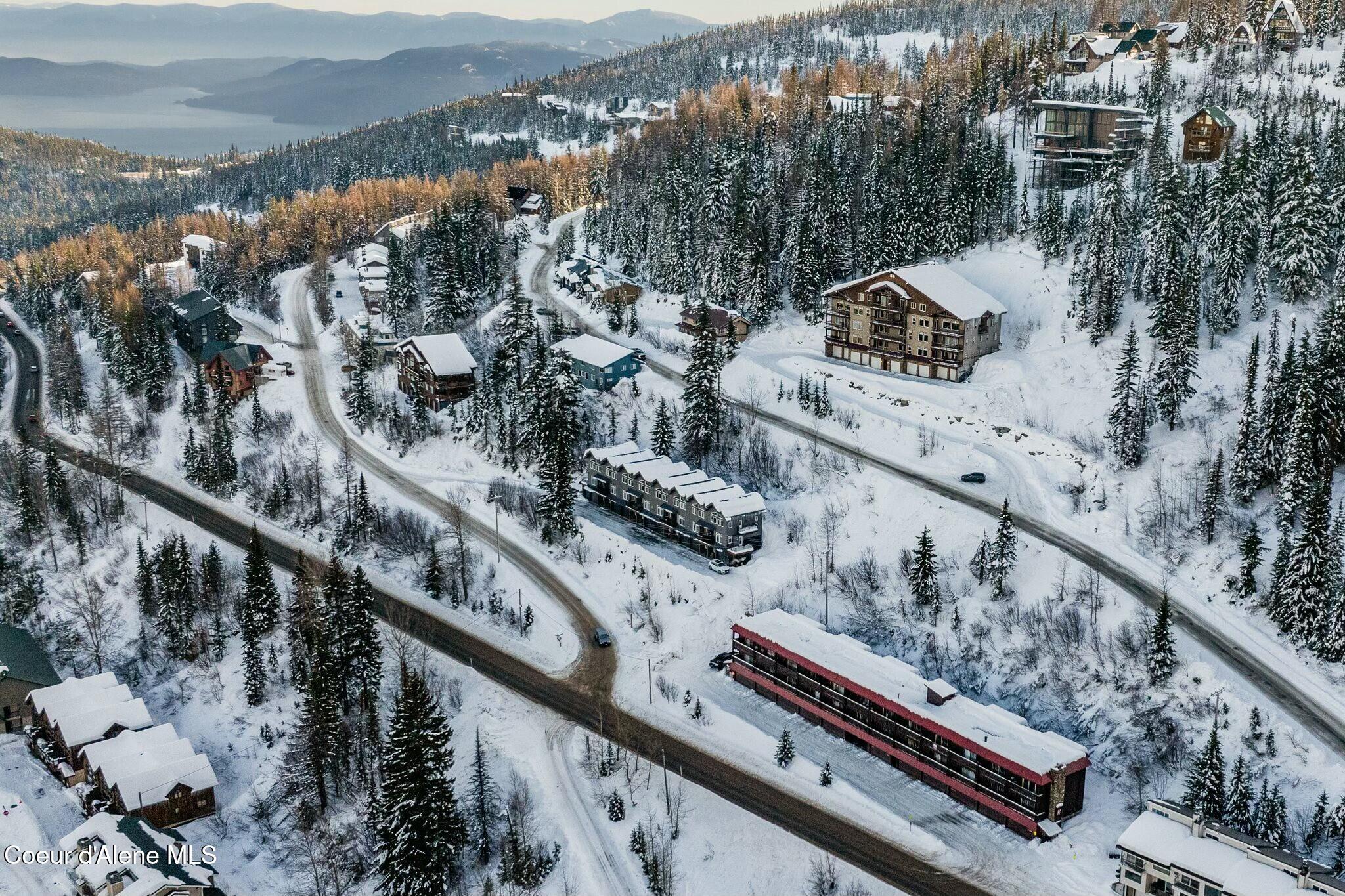 8754 Schweitzer Mountain #20, Sandpoint, Idaho image 3