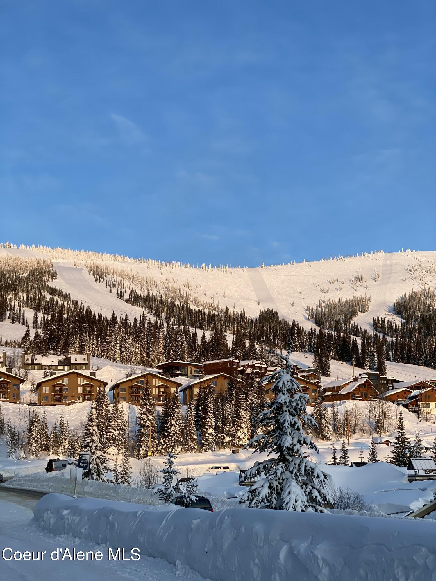 8754 Schweitzer Mountain #20, Sandpoint, Idaho image 21