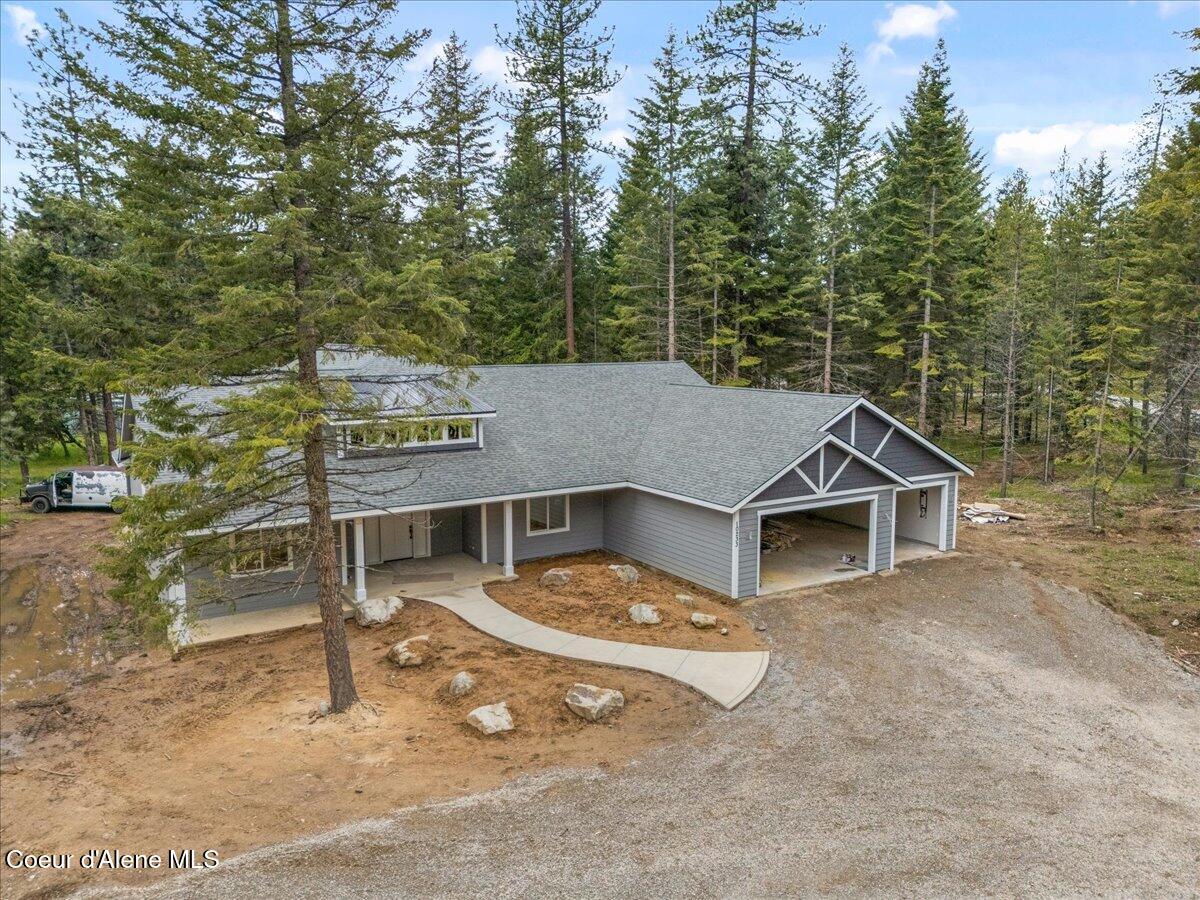 10233 Bunco Rd, Athol, Idaho image 5