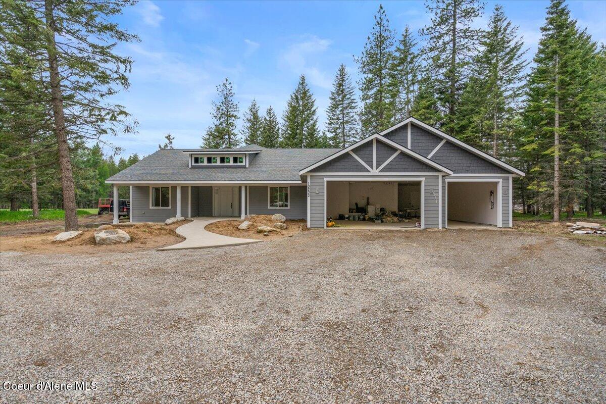 10233 Bunco Rd, Athol, Idaho image 6